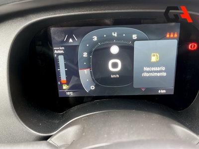 Fiat Panda Cross Cross 1.0 FireFly S&S Hybrid (10)