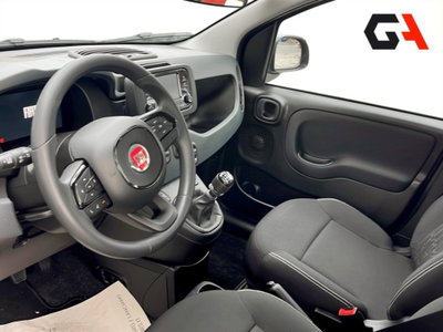 Fiat Panda Cross Cross 1.0 FireFly S&S Hybrid (13)