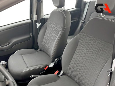 Fiat Panda Cross Cross 1.0 FireFly S&S Hybrid (14)