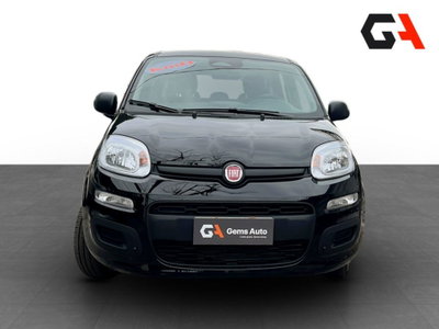 Fiat Panda Cross Cross 1.0 FireFly S&S Hybrid (2)