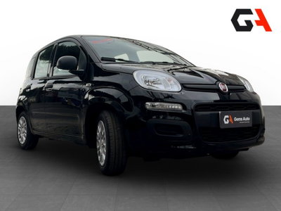 Fiat Panda Cross Cross 1.0 FireFly S&S Hybrid (3)