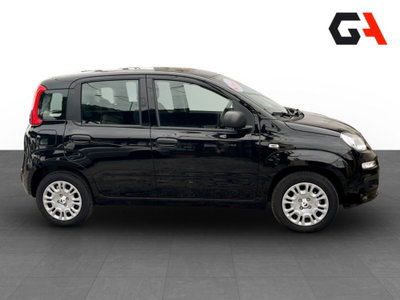 Fiat Panda Cross Cross 1.0 FireFly S&S Hybrid (4)