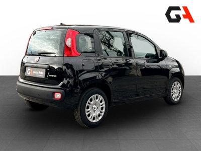 Fiat Panda Cross Cross 1.0 FireFly S&S Hybrid (5)