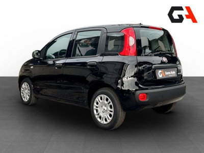 Fiat Panda Cross Cross 1.0 FireFly S&S Hybrid (7)