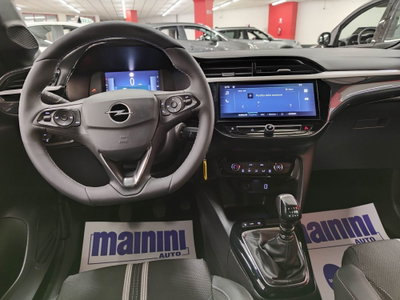 Opel Corsa 1.2 100 CV GS Line (12)
