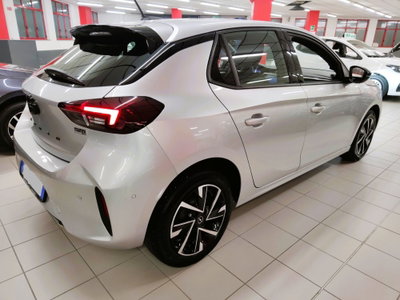Opel Corsa 1.2 100 CV GS Line (4)
