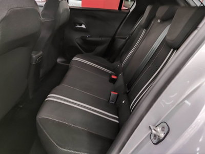 Opel Corsa 1.2 100 CV GS Line (14)