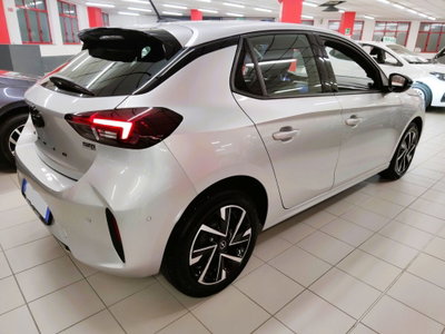 Opel Corsa 1.2 100 CV GS Line (4)