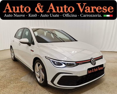 Volkswagen Golf 2.0 TSI GTI (2)