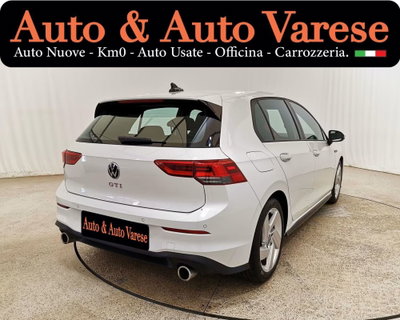 Volkswagen Golf 2.0 TSI GTI (3)
