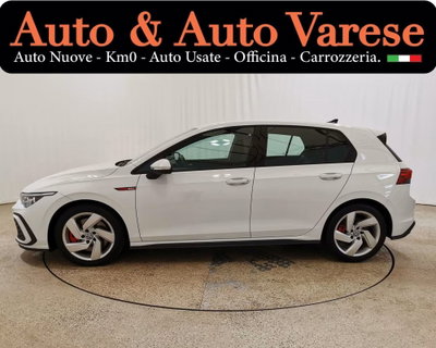 Volkswagen Golf 2.0 TSI GTI (5)