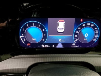 Volkswagen Golf 2.0 TSI GTI (6)