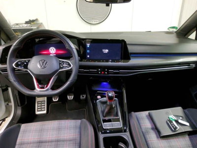 Volkswagen Golf 2.0 TSI GTI (7)