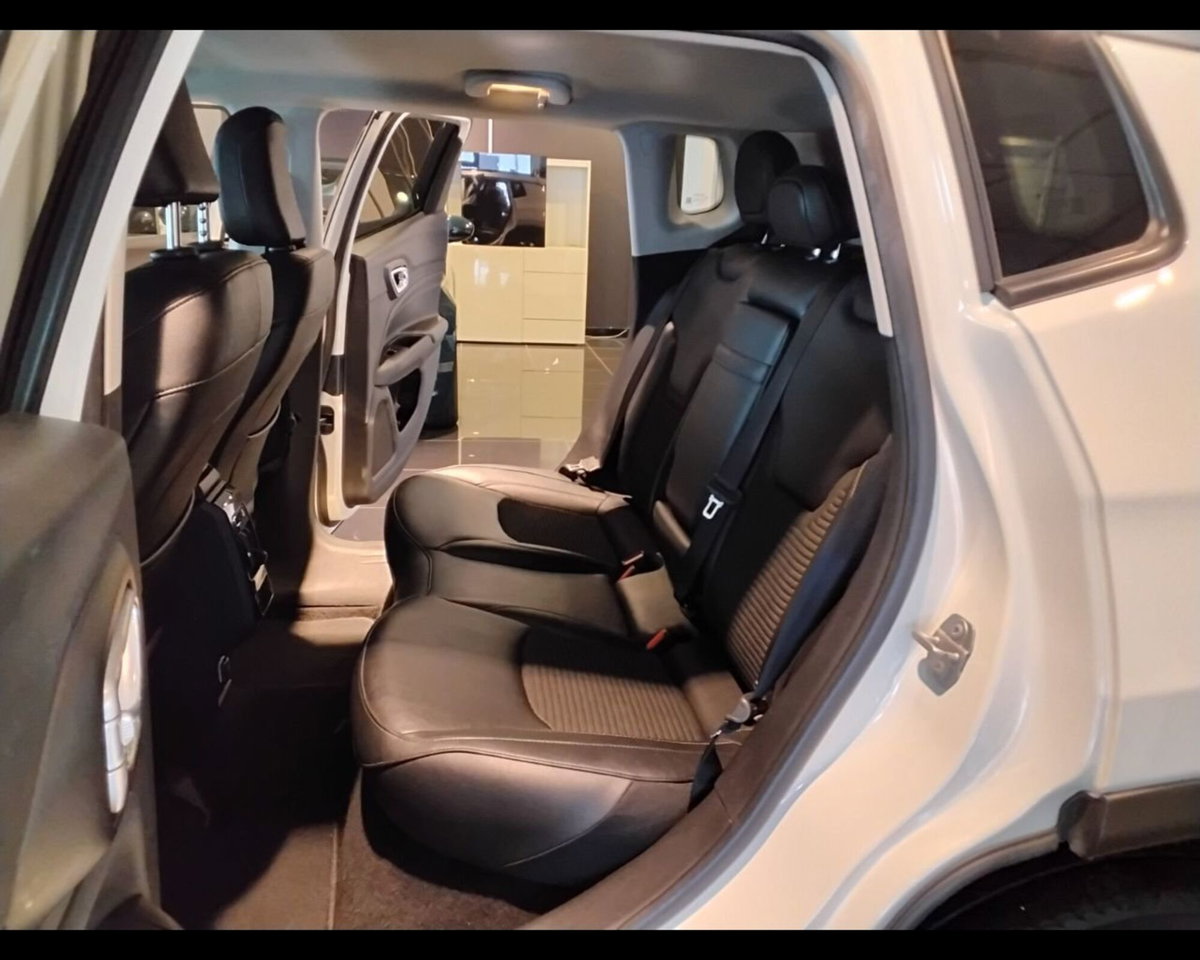 Jeep Compass 1.6 Multijet II 2WD Limited (11)