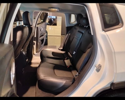 Jeep Compass 1.6 Multijet II 2WD Limited (11)