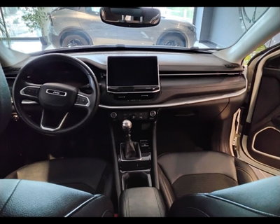 Jeep Compass 1.6 Multijet II 2WD Limited (12)