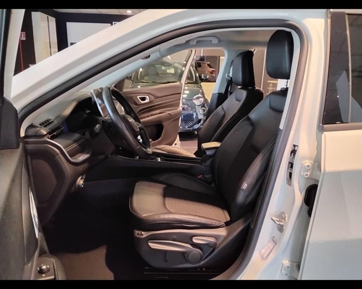 Jeep Compass 1.6 Multijet II 2WD Limited (13)