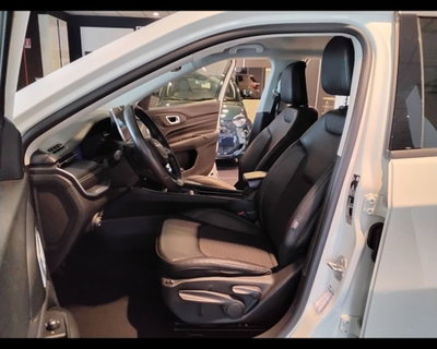 Jeep Compass 1.6 Multijet II 2WD Limited (13)