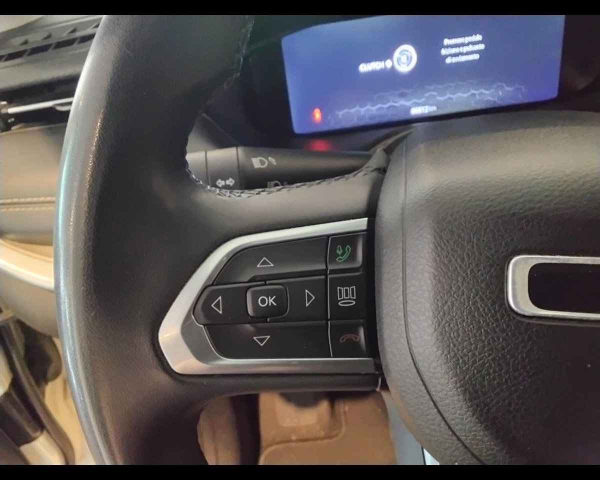 Jeep Compass 1.6 Multijet II 2WD Limited (18)