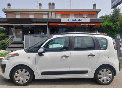 Citroen C3 Picasso VTi 95 Exclusive usata