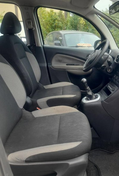 Citroen C3 Picasso VTi 95 Exclusive (10)