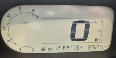 Citroen C3 Picasso VTi 95 Exclusive (15)