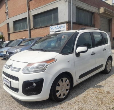 Citroen C3 Picasso VTi 95 Exclusive (2)