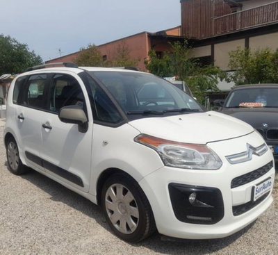 Citroen C3 Picasso VTi 95 Exclusive (3)