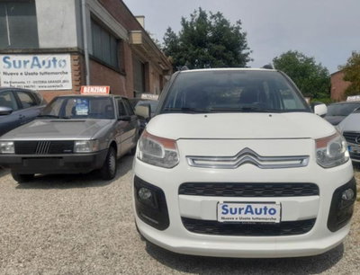 Citroen C3 Picasso VTi 95 Exclusive (4)