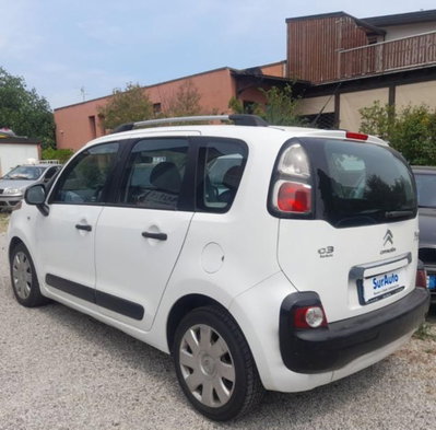 Citroen C3 Picasso VTi 95 Exclusive (5)