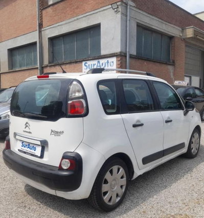 Citroen C3 Picasso VTi 95 Exclusive (6)