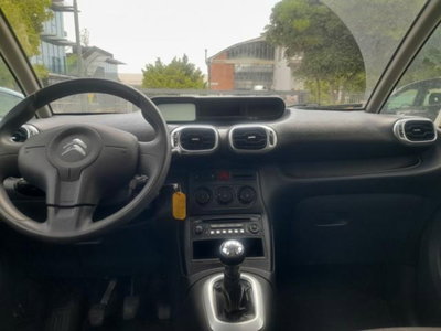 Citroen C3 Picasso VTi 95 Exclusive (8)