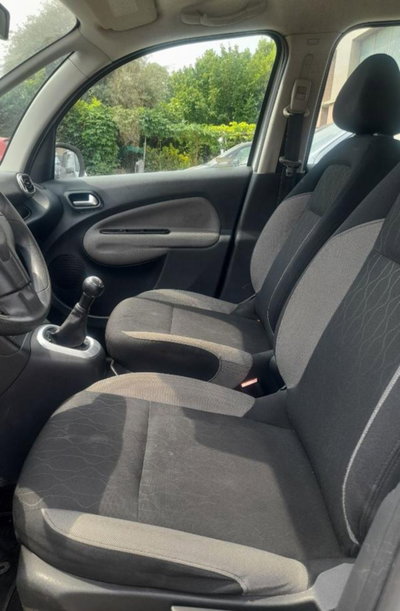 Citroen C3 Picasso VTi 95 Exclusive (9)