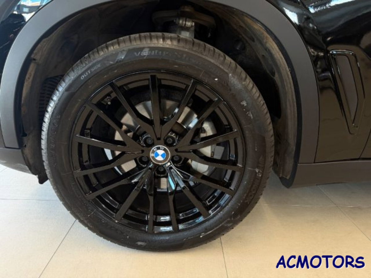 BMW X5 xDrive25d Business (11)