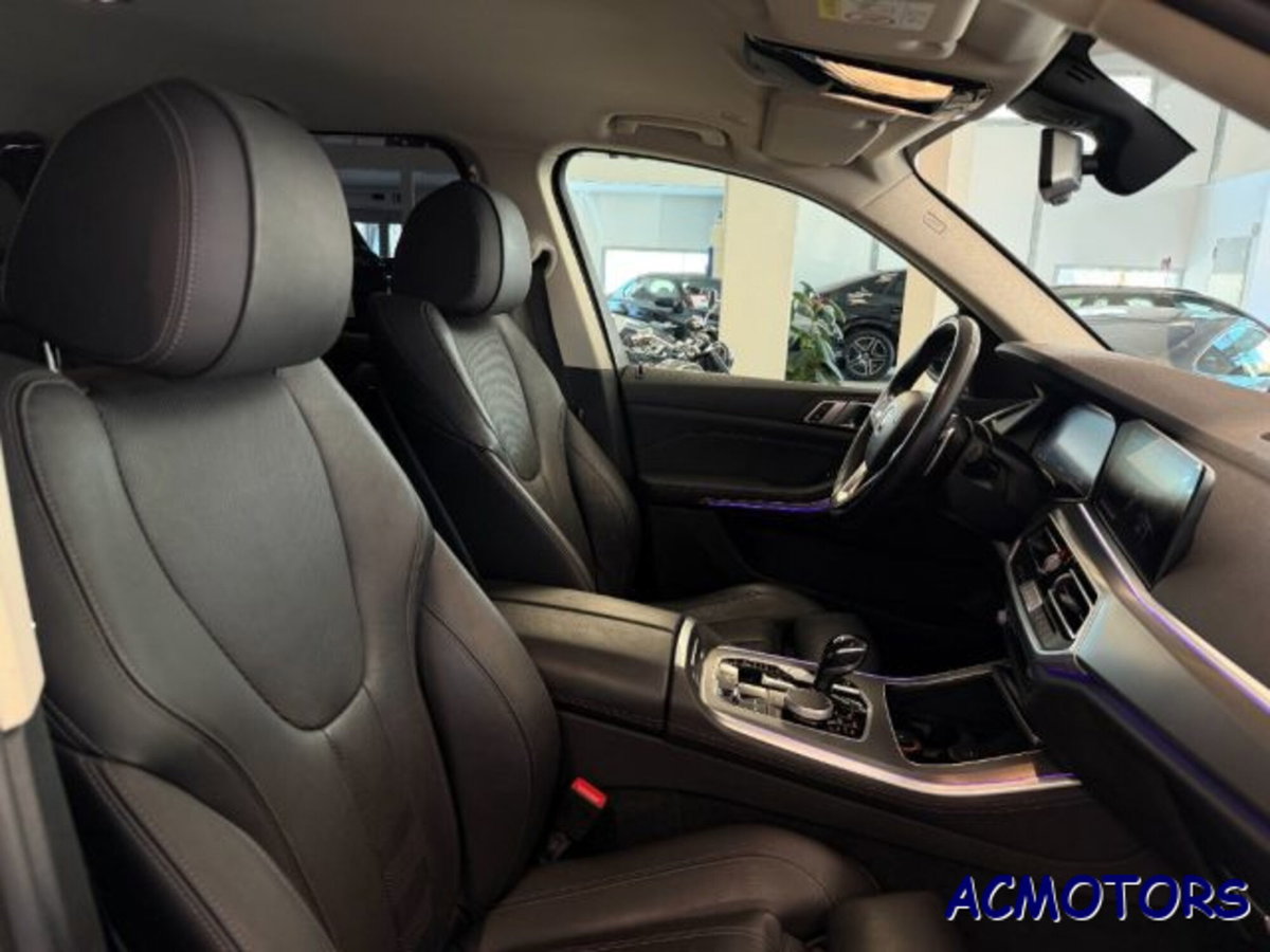 BMW X5 xDrive25d Business (12)