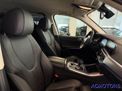 BMW X5 xDrive25d Business (12)