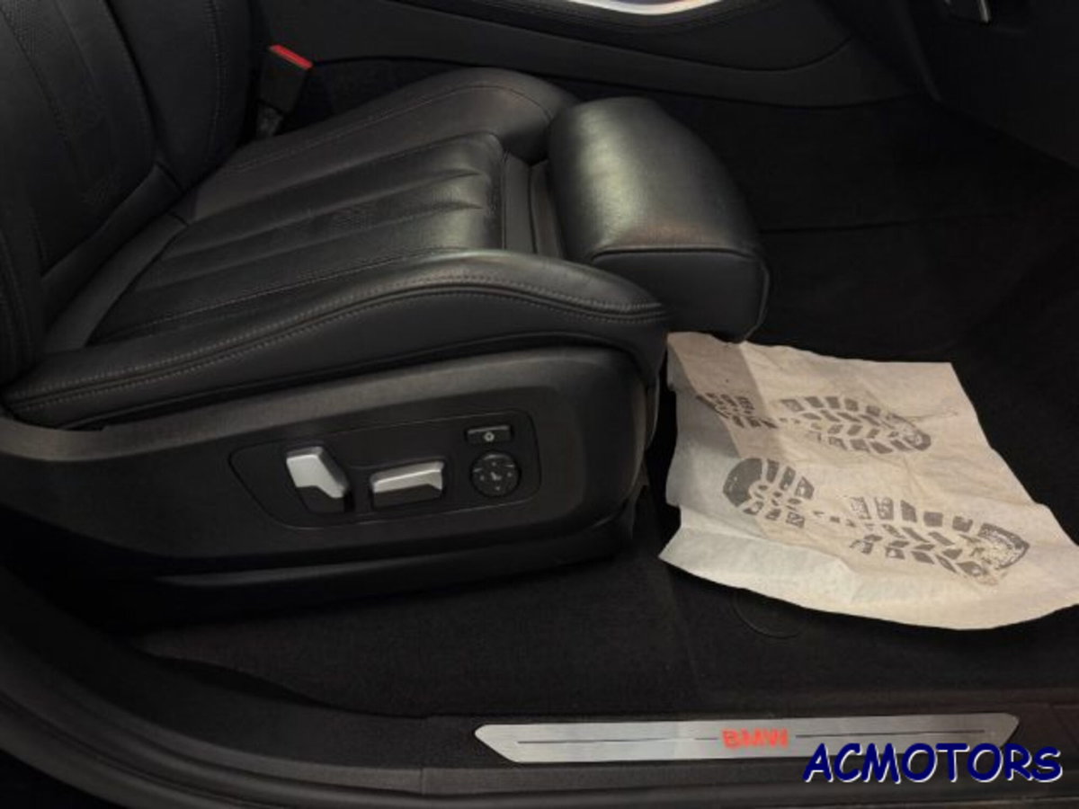 BMW X5 xDrive25d Business (13)