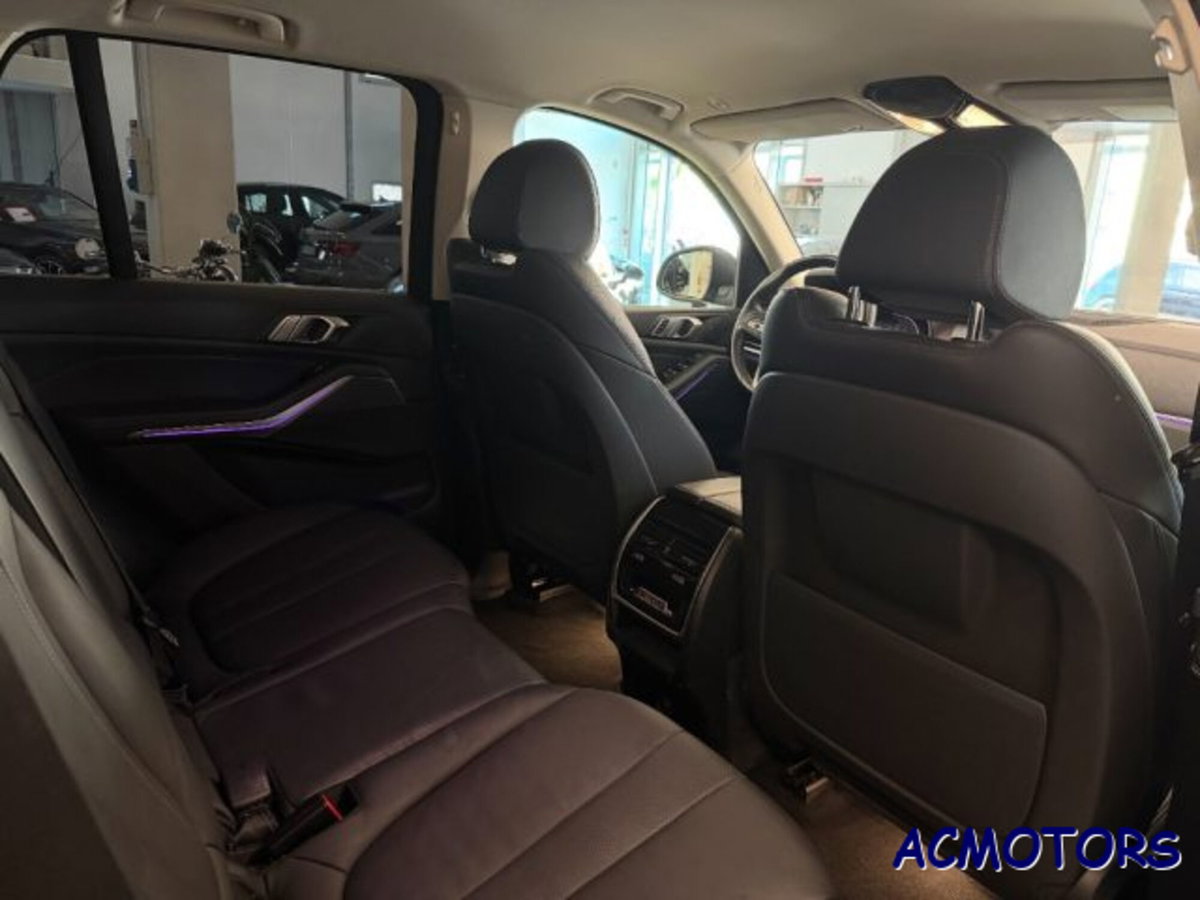 BMW X5 xDrive25d Business (14)