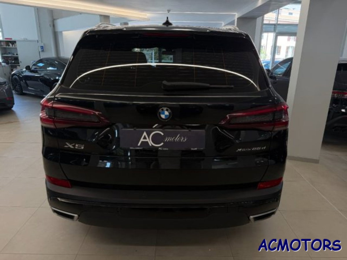BMW X5 xDrive25d Business (15)