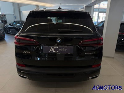 BMW X5 xDrive25d Business (15)