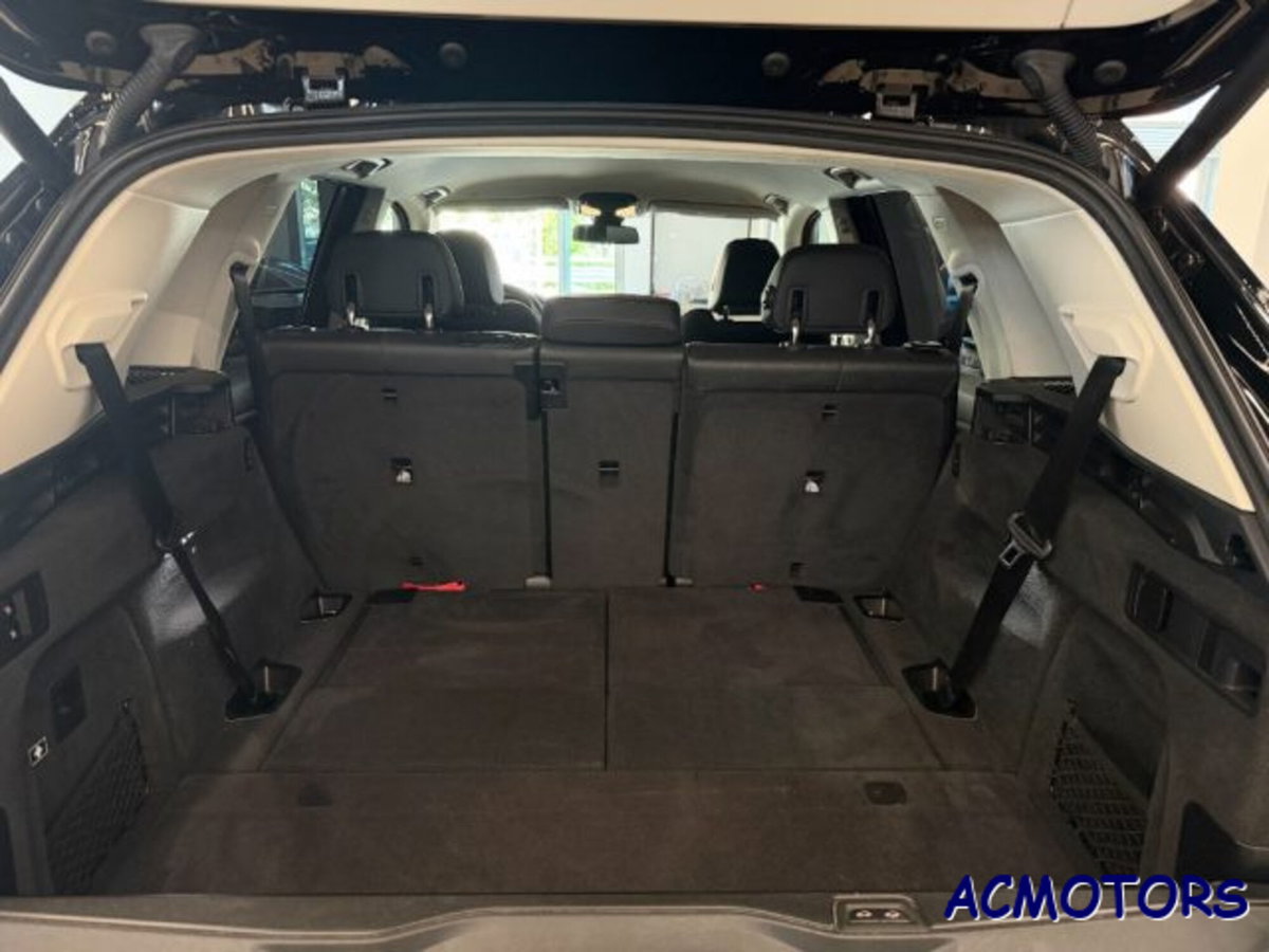BMW X5 xDrive25d Business (16)