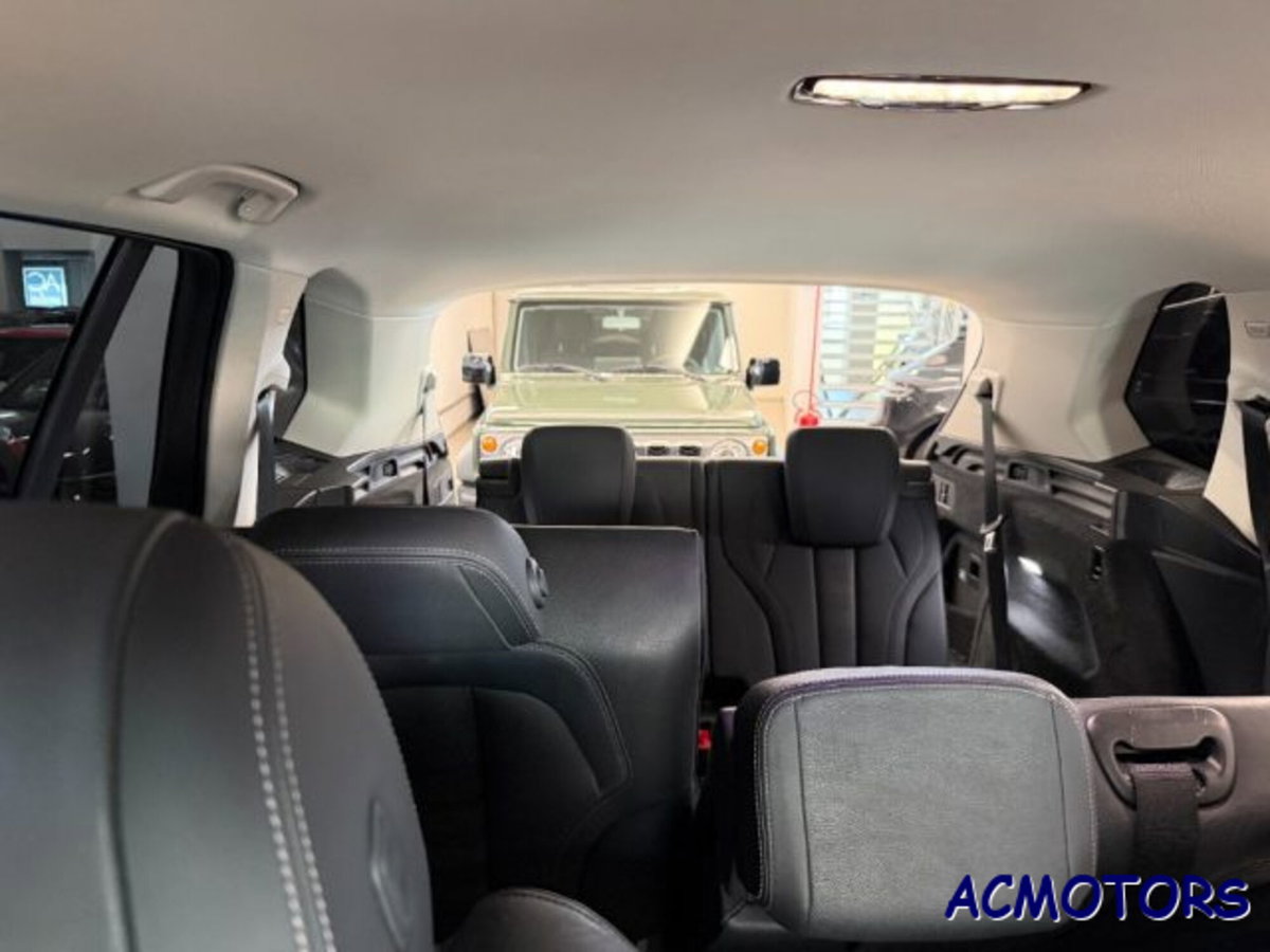 BMW X5 xDrive25d Business (19)