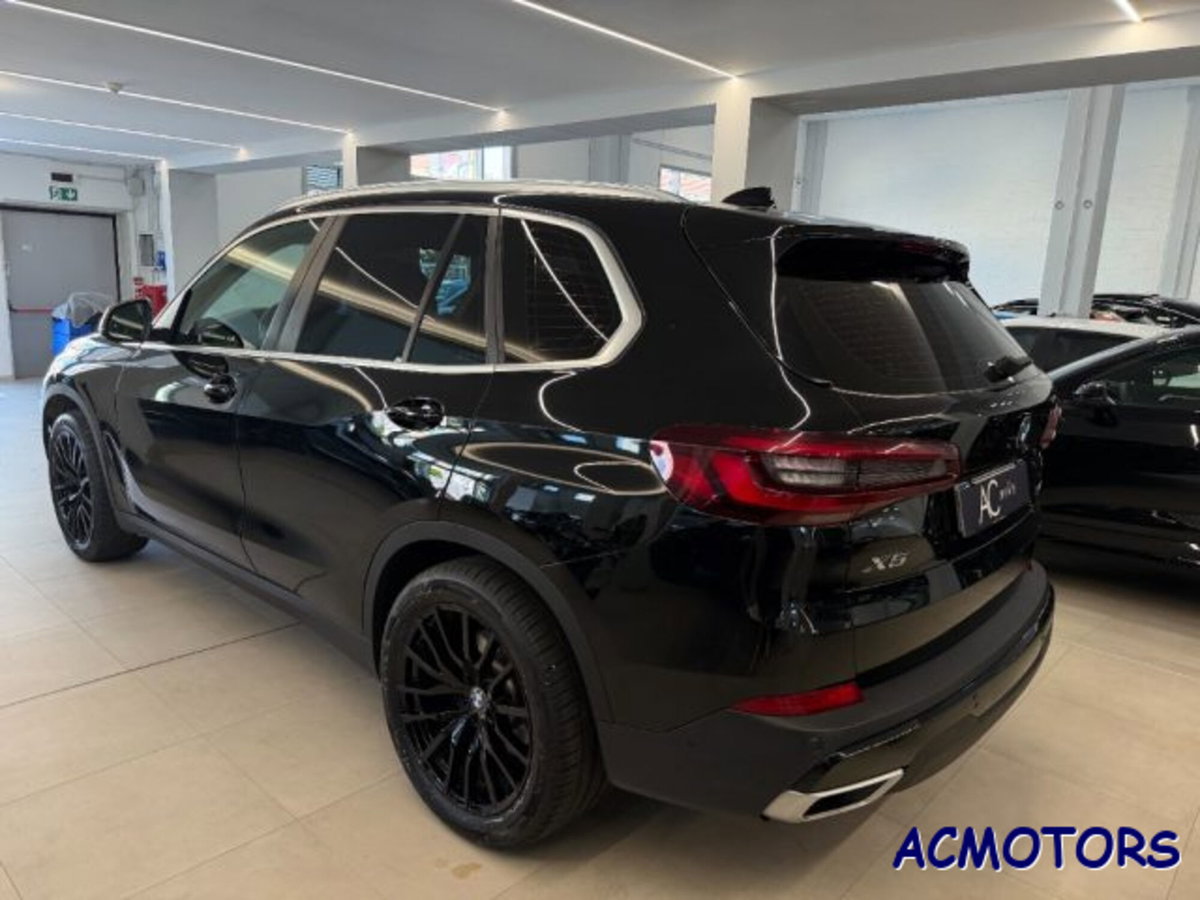 BMW X5 xDrive25d Business (3)