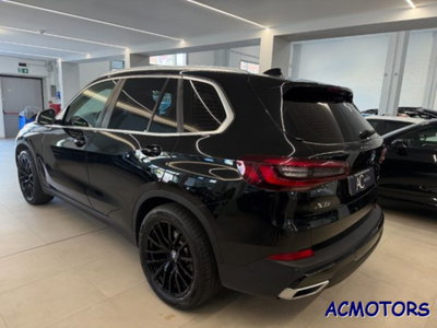 BMW X5 xDrive25d Business (3)