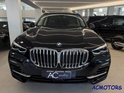 BMW X5 xDrive25d Business (6)