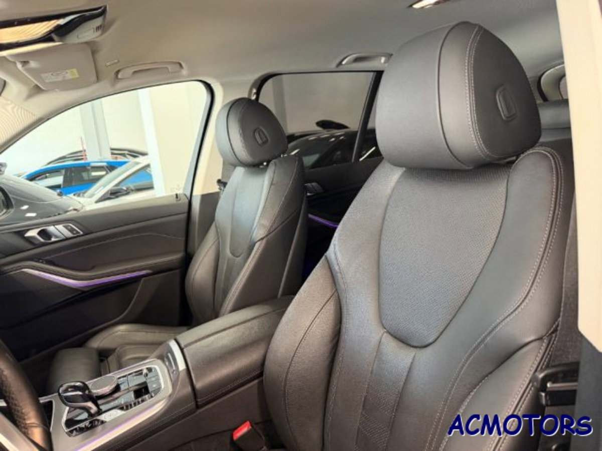 BMW X5 xDrive25d Business (8)