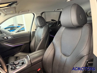 BMW X5 xDrive25d Business (8)