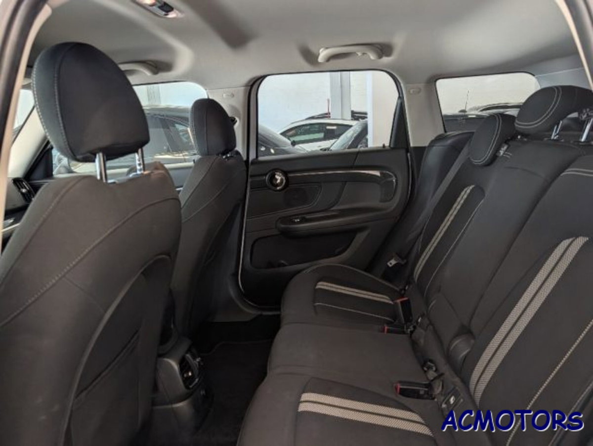 MINI Mini Countryman 2.0 Cooper SD Countryman ALL4 Automatica (12)
