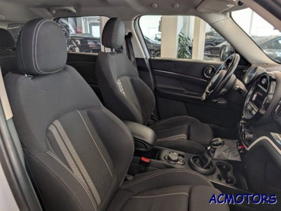 MINI Mini Countryman 2.0 Cooper SD Countryman ALL4 Automatica (14)