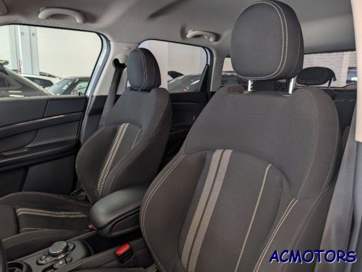 MINI Mini Countryman 2.0 Cooper SD Countryman ALL4 Automatica (9)